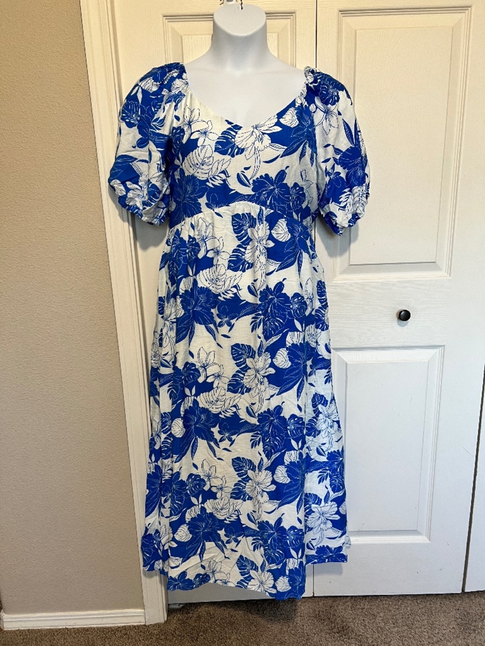 Baltic Börn Dress
